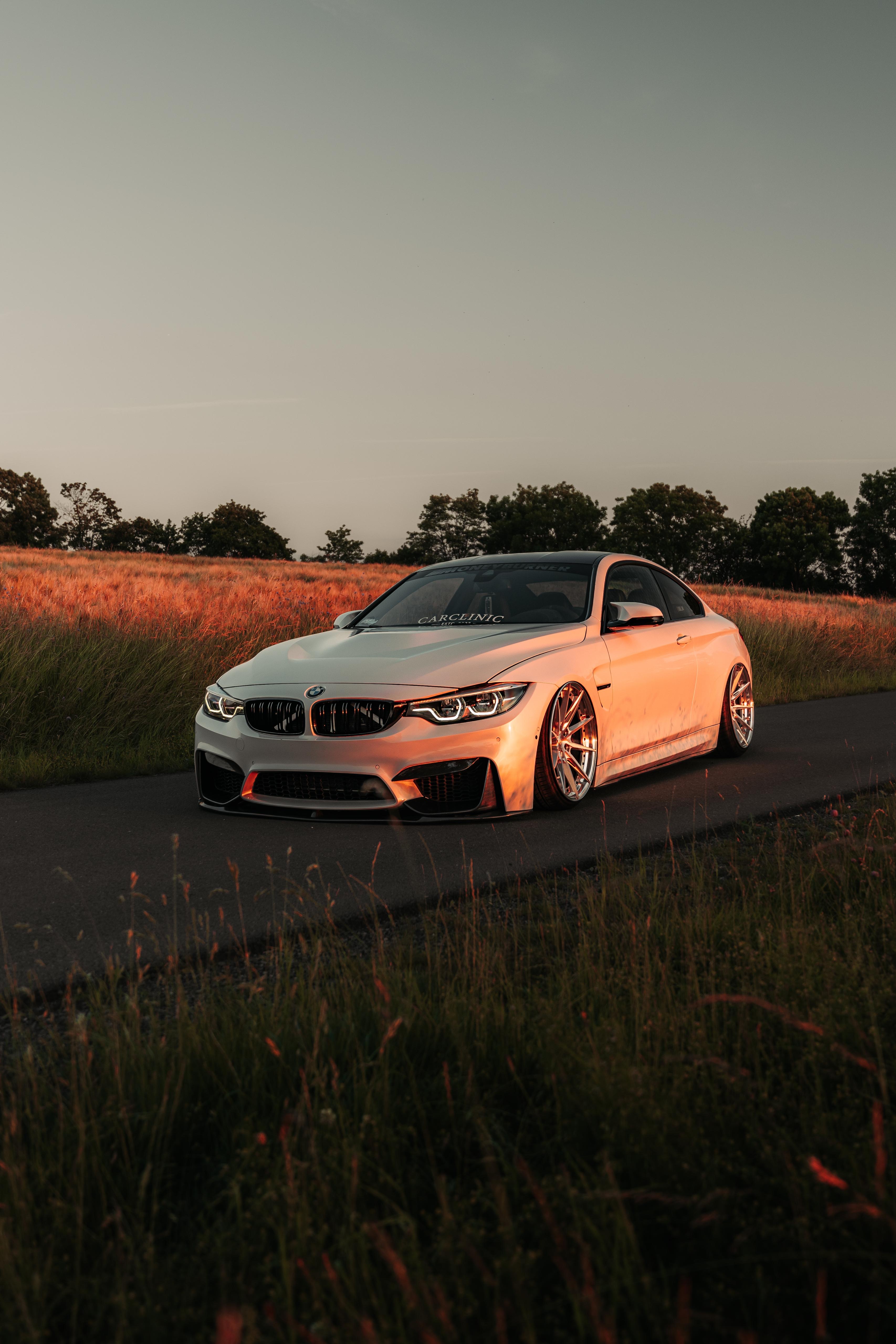 BMW M4 Competition 